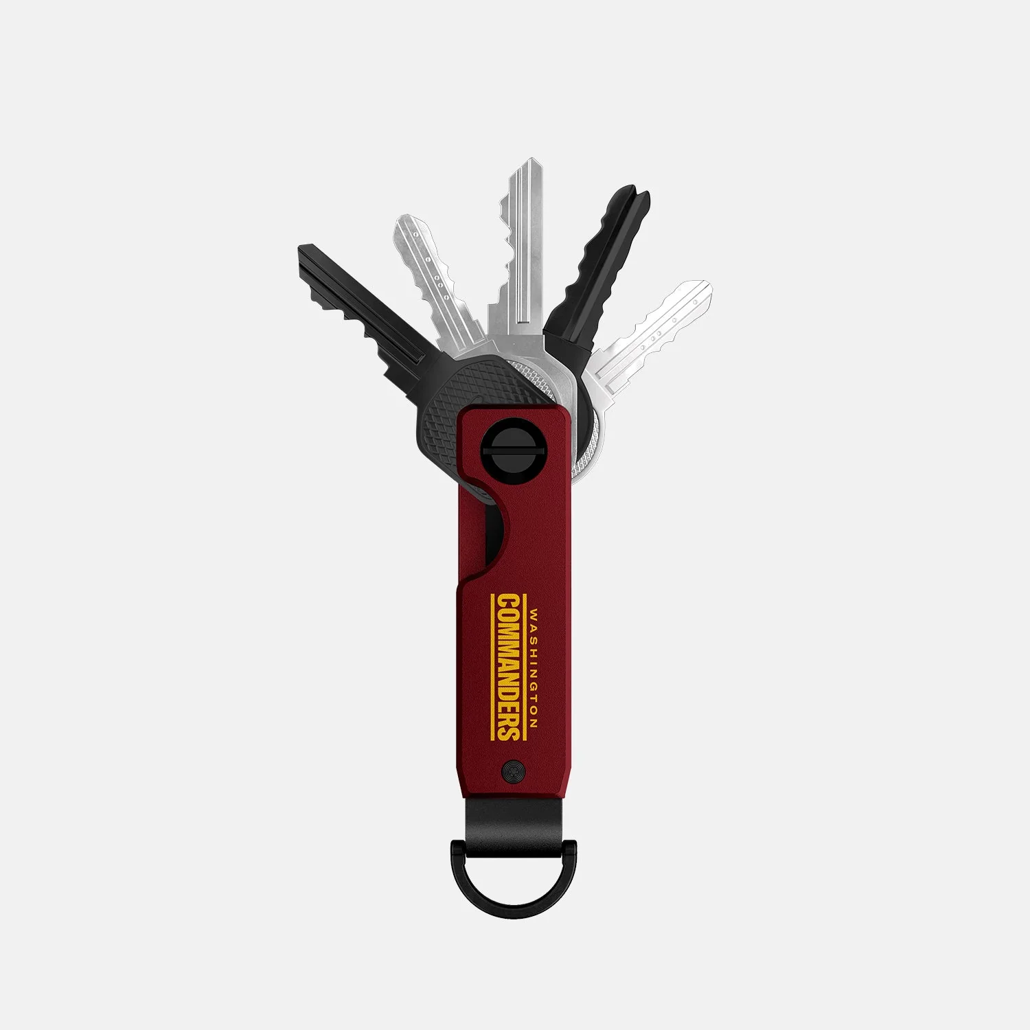 Ridge KeyCase - Washington Commanders - Image 5