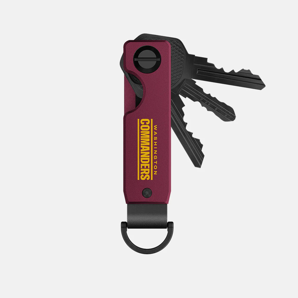 Ridge KeyCase - Washington Commanders - Image 6