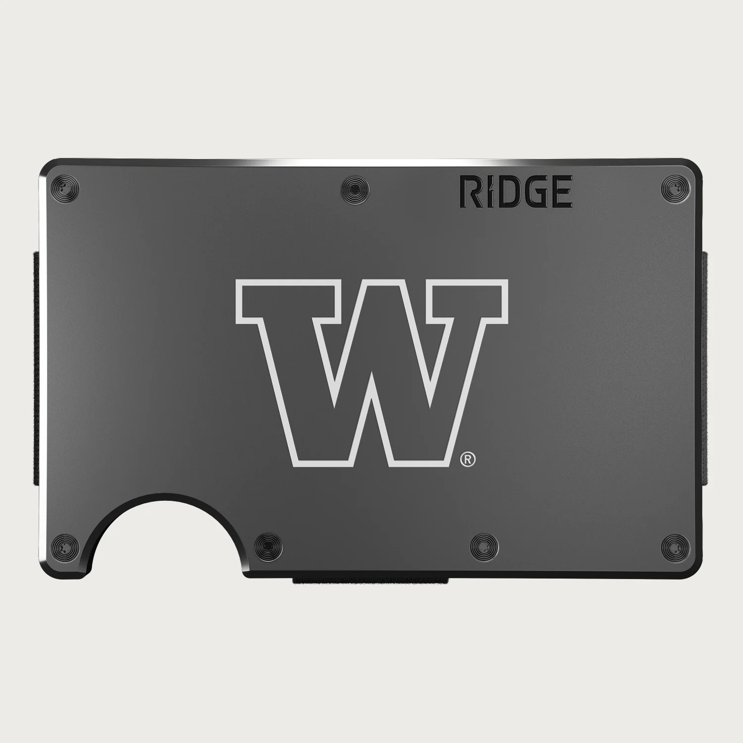 Ridge Wallet - Washington Huskies - Image 11