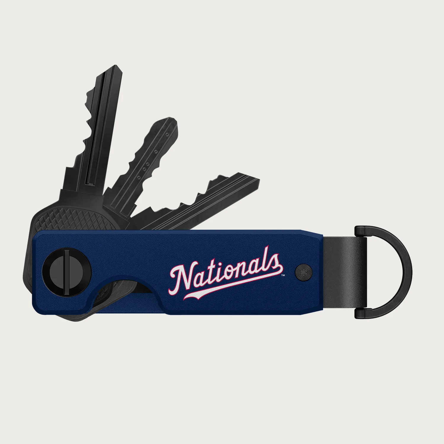 Ridge KeyCase - Washington Nationals - Image 8
