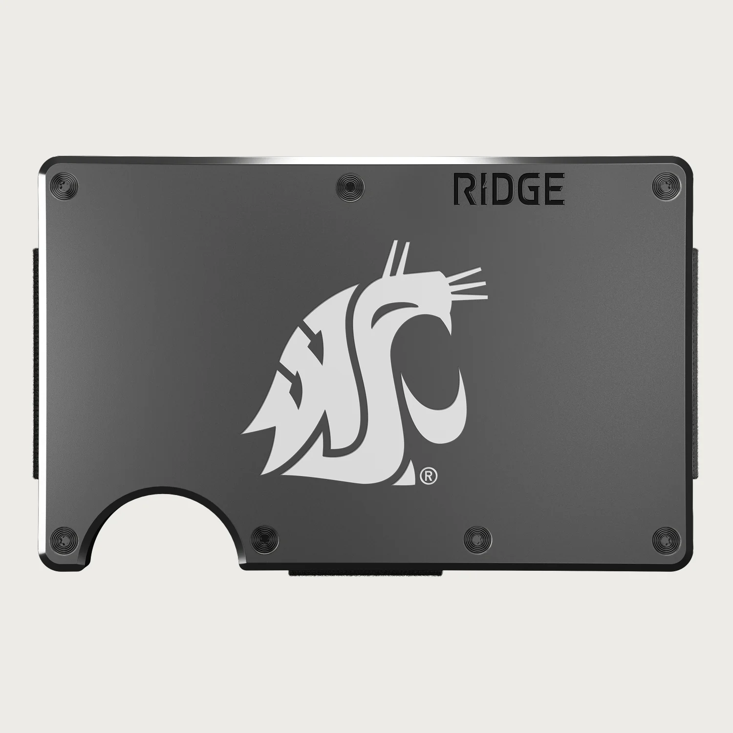 Ridge Wallet - Washington State Cougars - Image 11