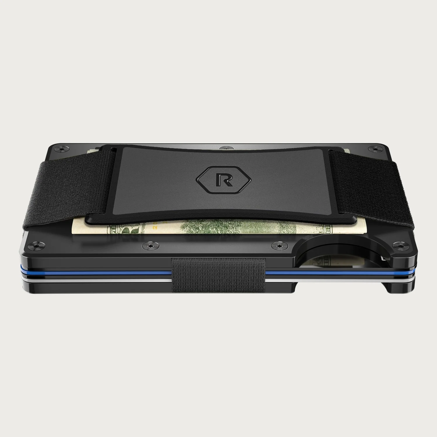 Ridge Wallet - Washington State Cougars - Image 3