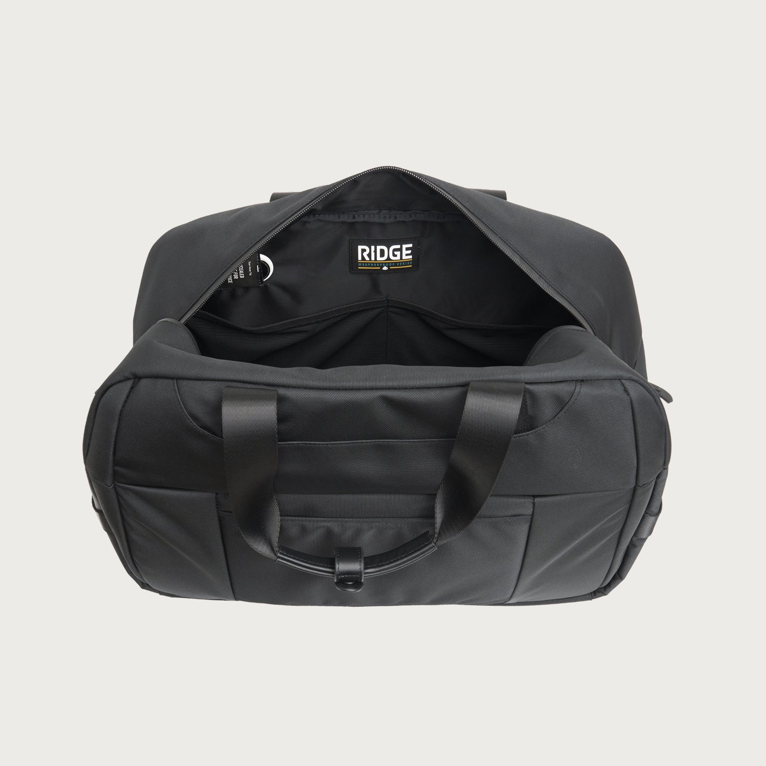 Weekender Duffel Bag 32L - Royal Black - Image 3