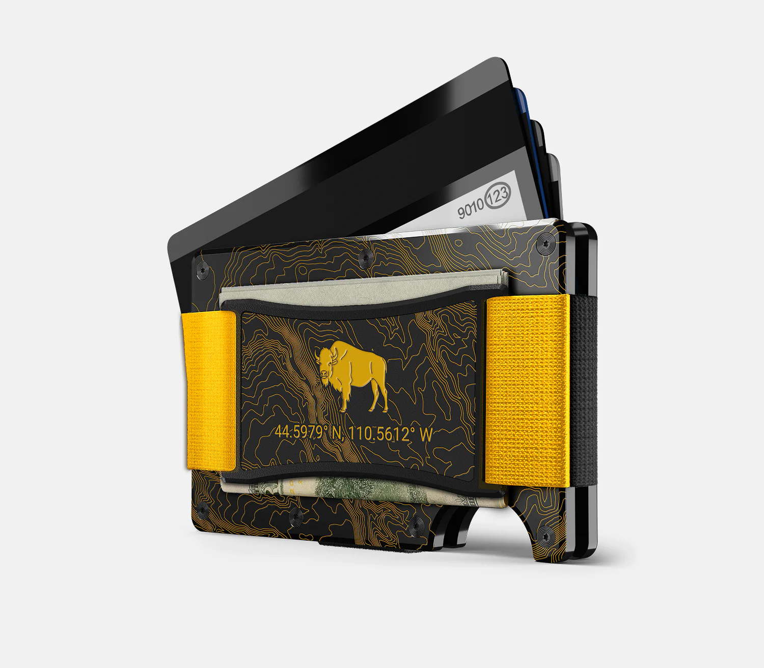 Ridge Wallet - Yellowstone - Image 2