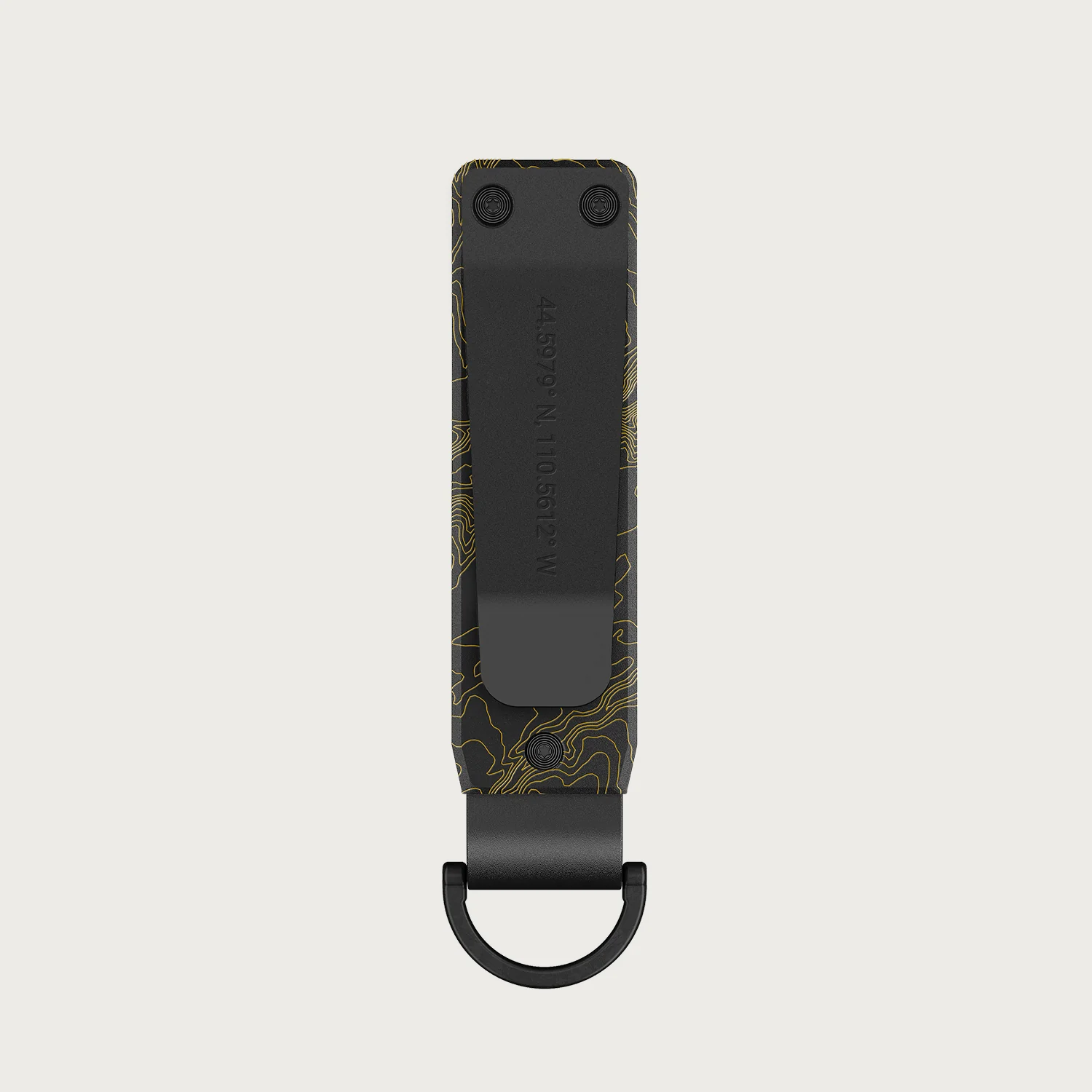 Ridge KeyCase - Yellowstone - Image 3