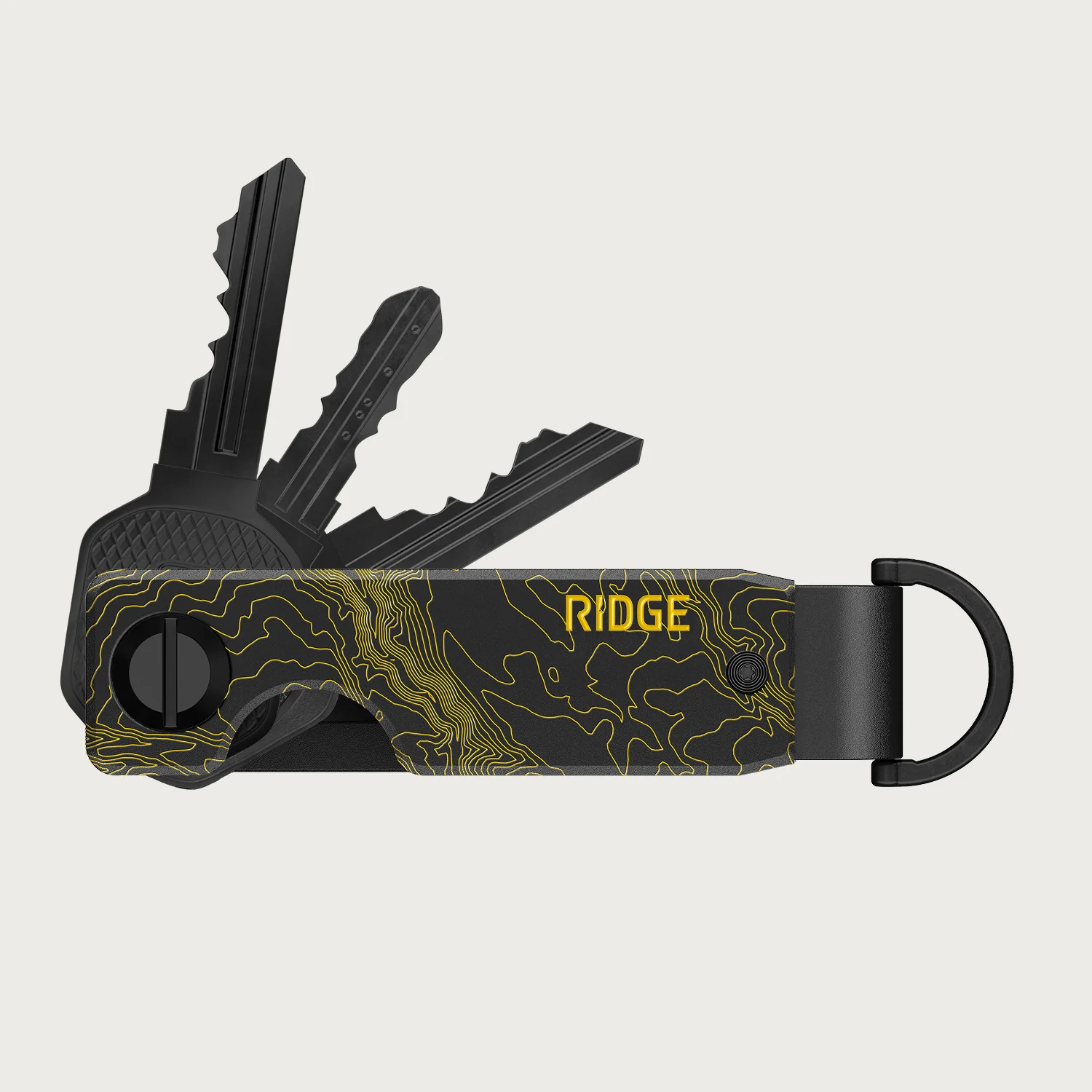 Ridge KeyCase - Yellowstone - Image 9