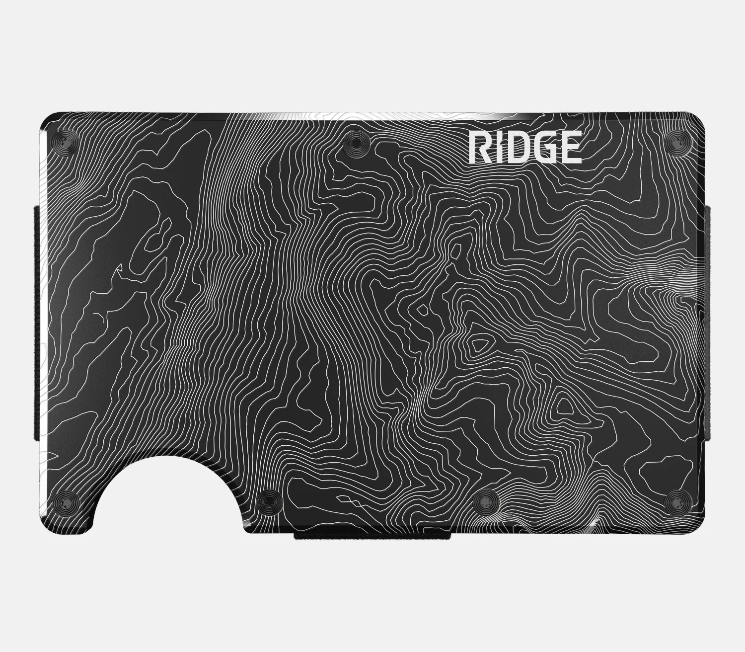 Ridge Wallet - Yosemite - Image 12
