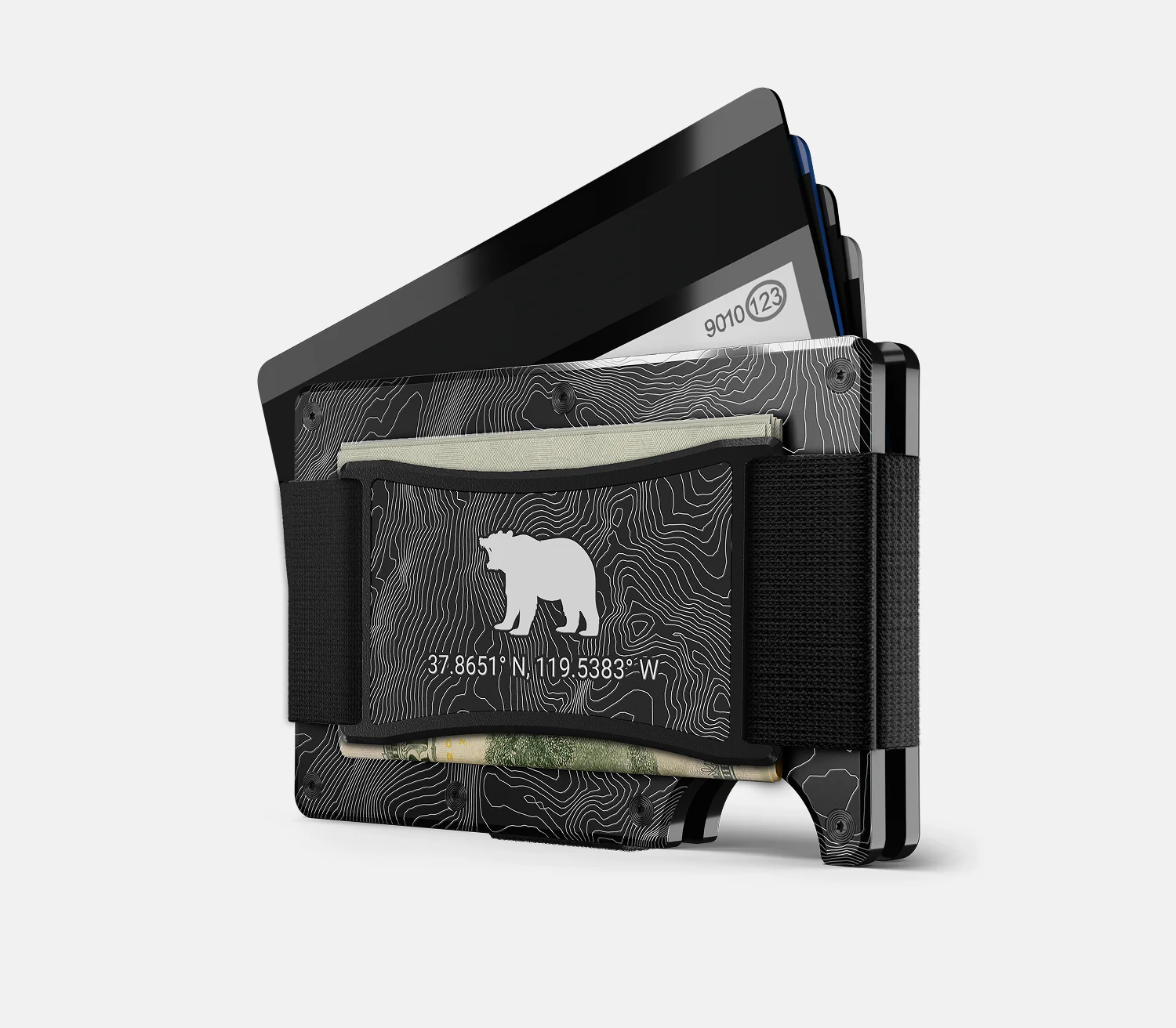 Ridge Wallet - Yosemite - Image 2