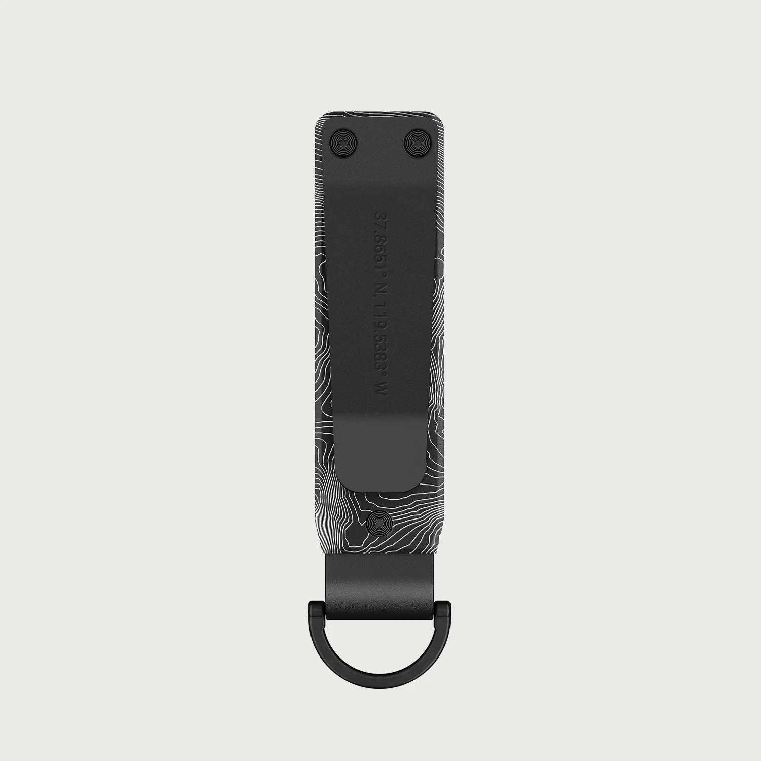 Ridge KeyCase - Yosemite - Image 3